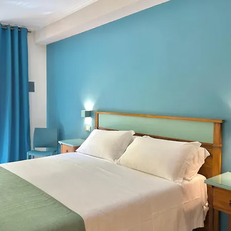 Hotel Hotiday San Vito Lo Capo