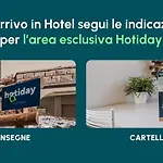Hotiday San Vito Lo Capo