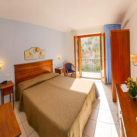 Hotiday San Vito Lo Capo