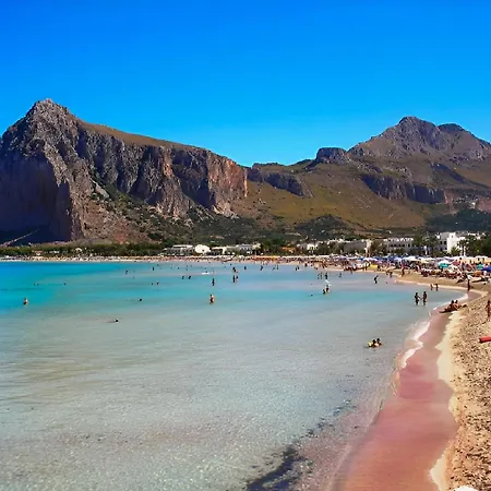 Hotiday Hotel San Vito Lo Capo