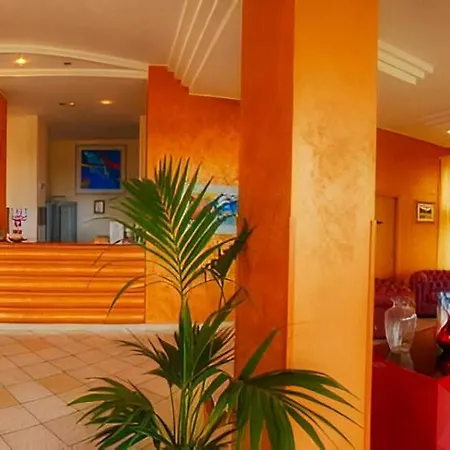 Hotel Hotiday San Vito Lo Capo