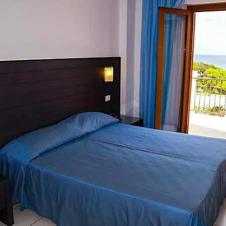 Hotiday San Vito Lo Capo