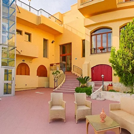 Hotiday 4* San Vito Lo Capo