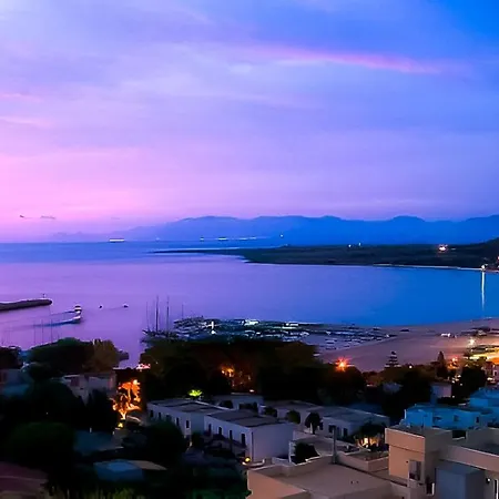 Hotel Hotiday San Vito Lo Capo