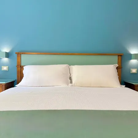 Hotel Hotiday San Vito Lo Capo