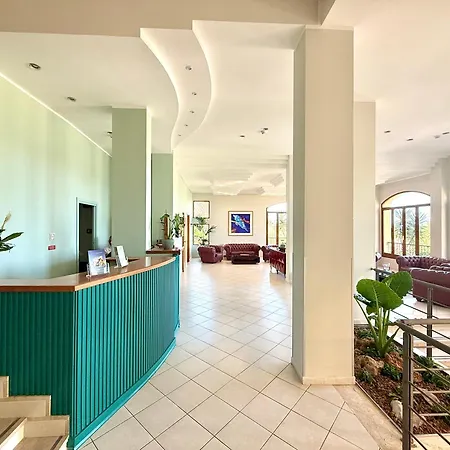 Hotiday Hotel San Vito Lo Capo