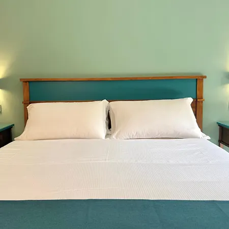 Hotel Hotiday San Vito Lo Capo